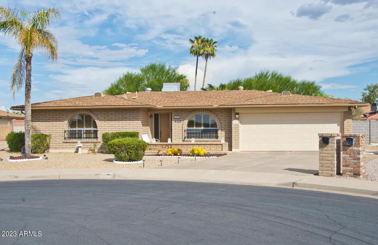 927 S Portland Cir., Mesa, AZ 85206