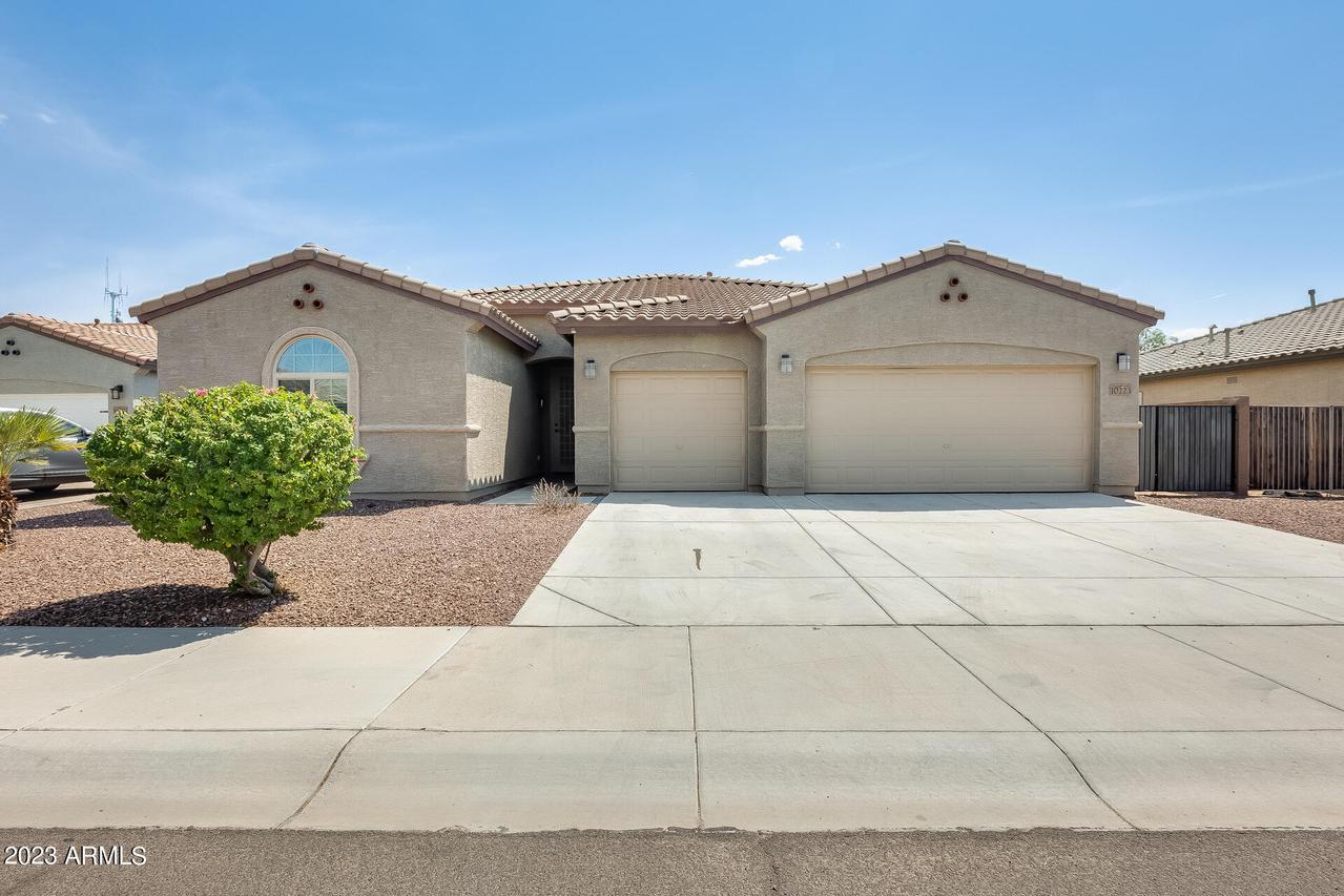 10223 W Villa Hermosa, Peoria, AZ 85383