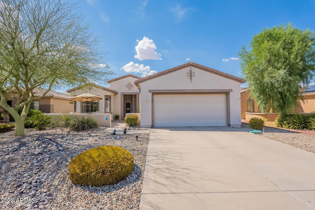 16426 W Salado Creek Dr., Surprise, AZ 85387
