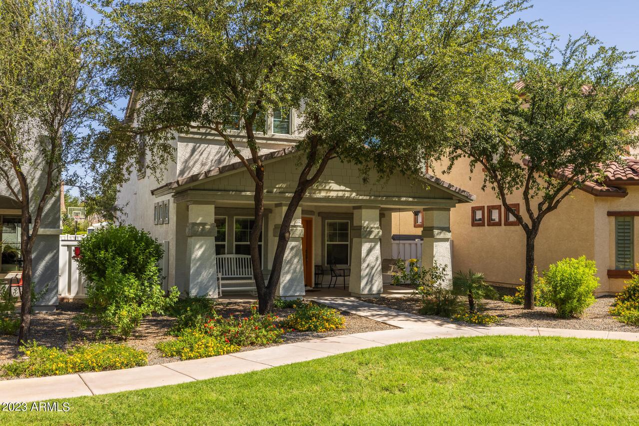 3037 E Hobart St., Gilbert, AZ 85296