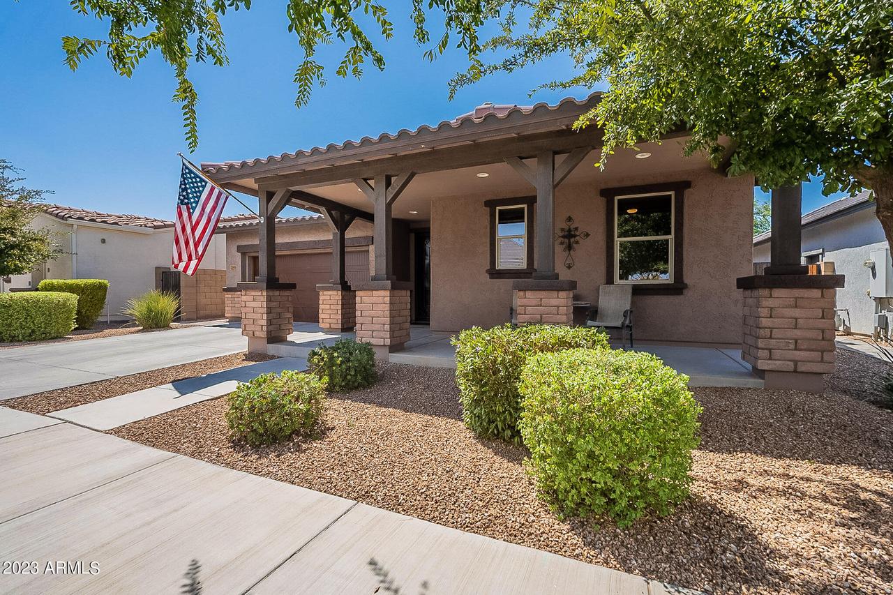 22876 S 226th St., Queen Creek, AZ 85142