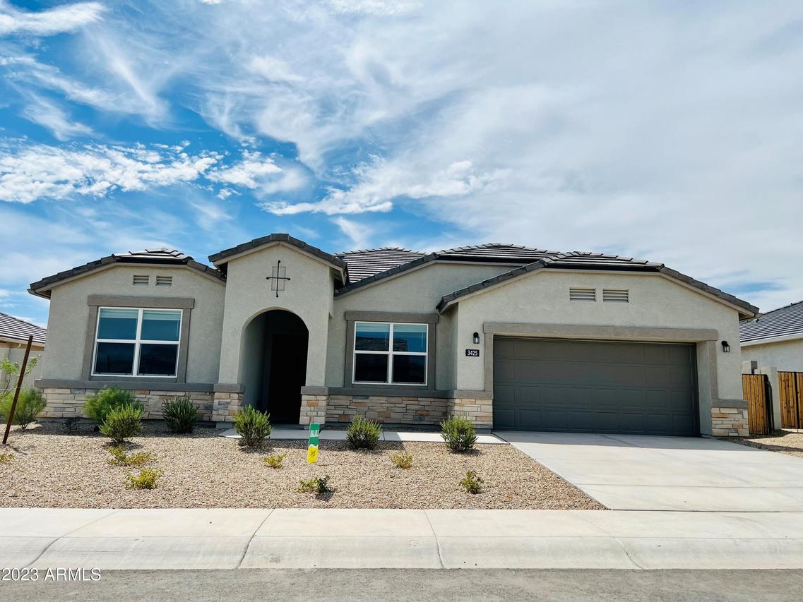 3425 N Montoya Ln., Casa Grande, AZ 85122