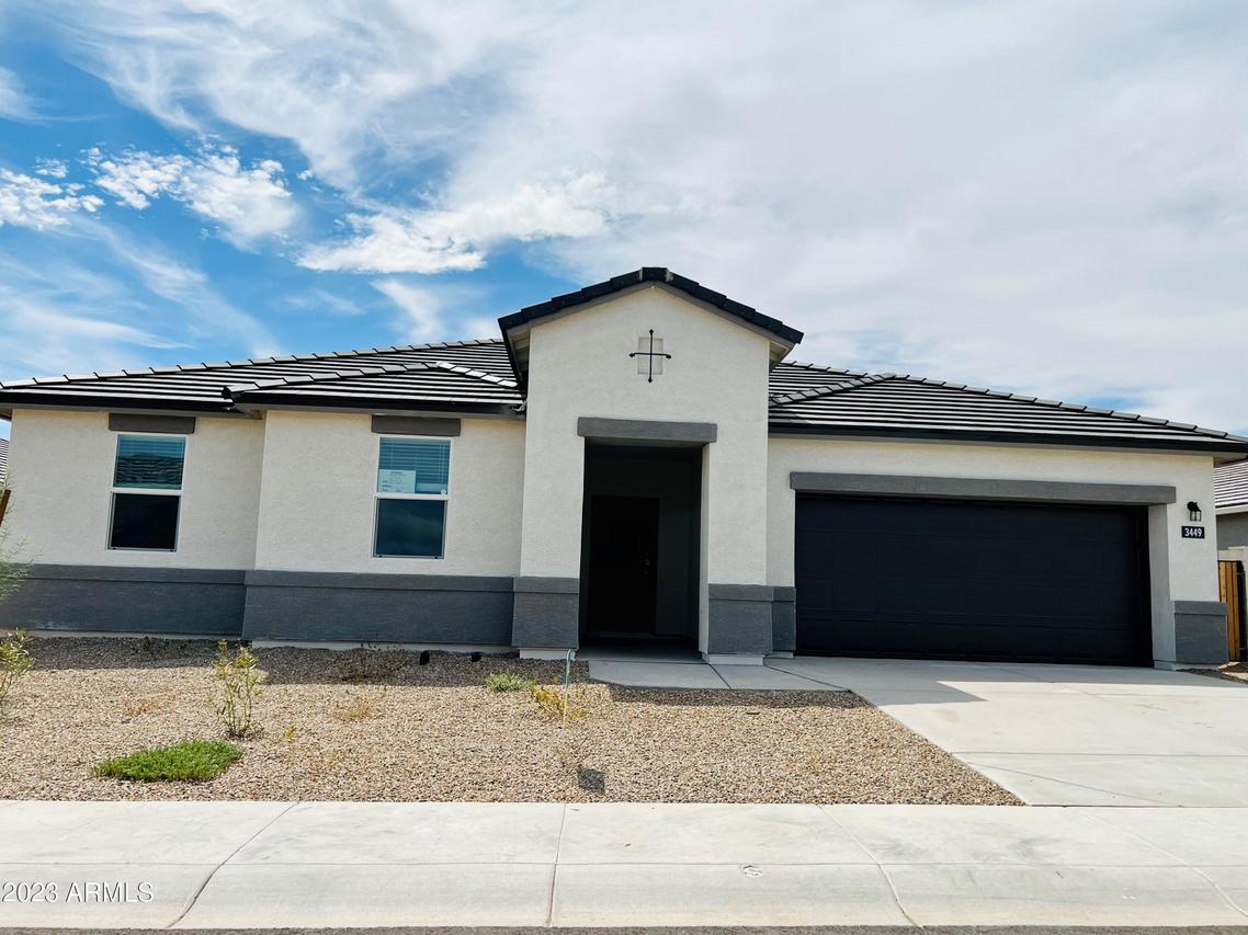 3449 N Encanto St., Casa Grande, AZ 85122