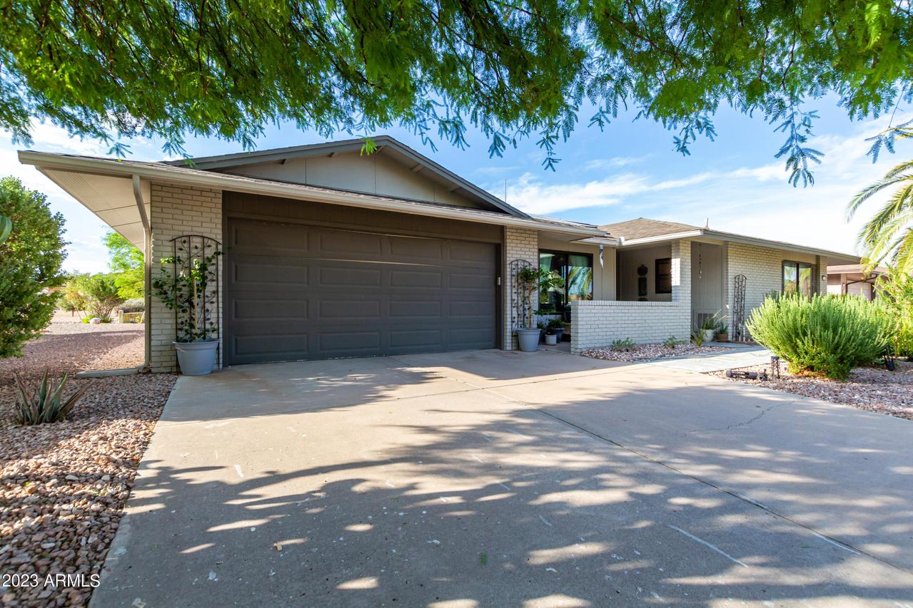 17618 N Buntline Dr., Sun City West, AZ 85375