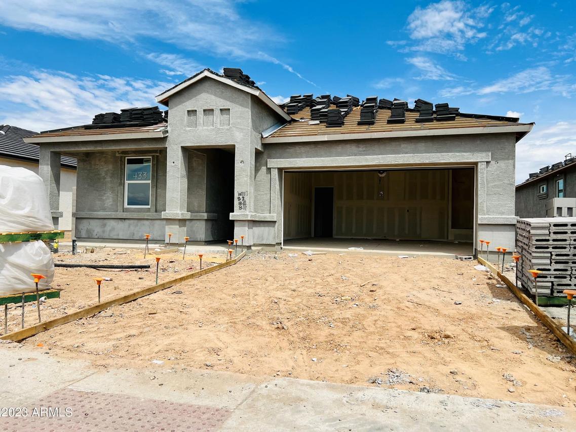 3504 N Preston St., Casa Grande, AZ 85122