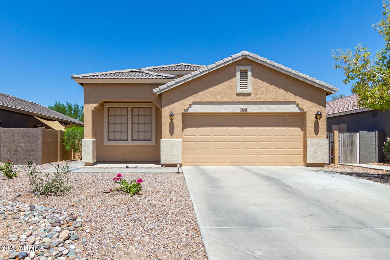 45008 W Paitilla Ln., Maricopa, AZ 85139