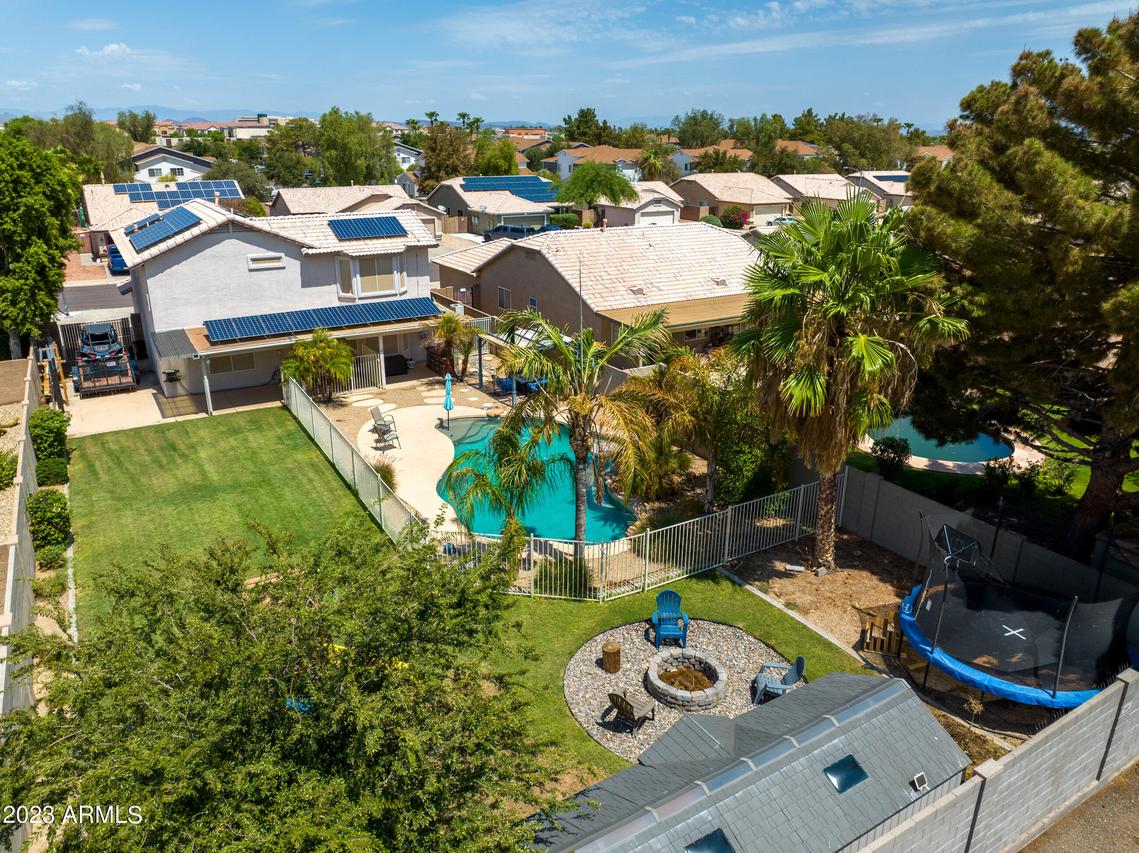 14681 W Marcus Dr., Surprise, AZ 85374