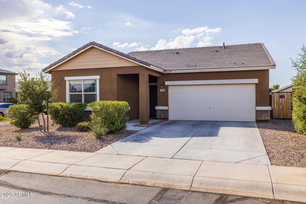 37392 W Capri Ave., Maricopa, AZ 85138