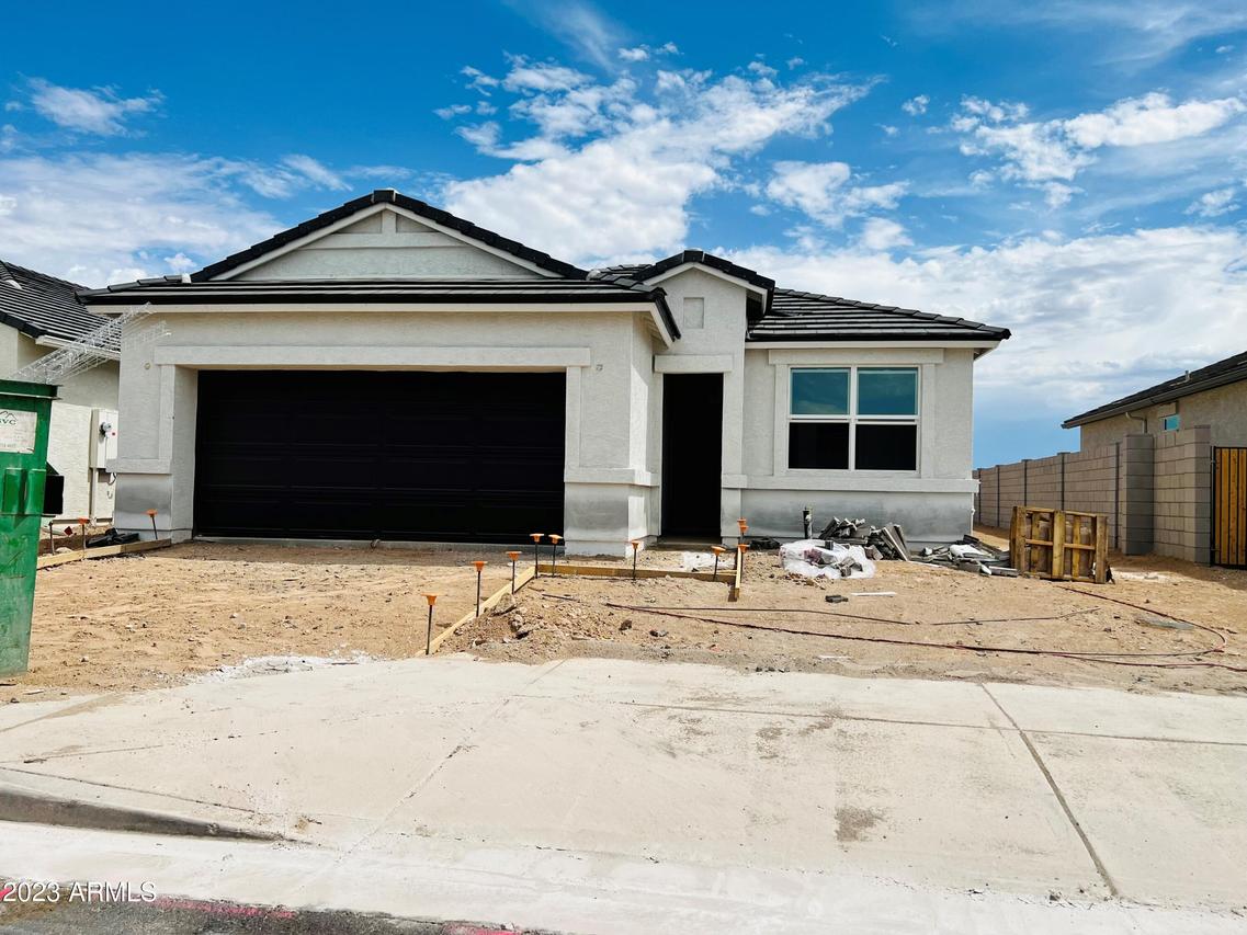 1139 W Paradise Way, Casa Grande, AZ 85122