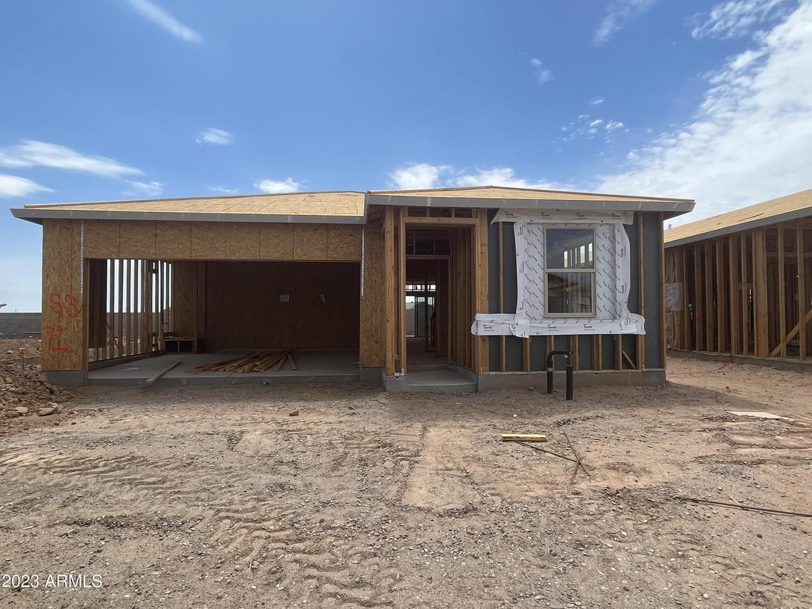 47553 W Kenner Dr., Maricopa, AZ 85139