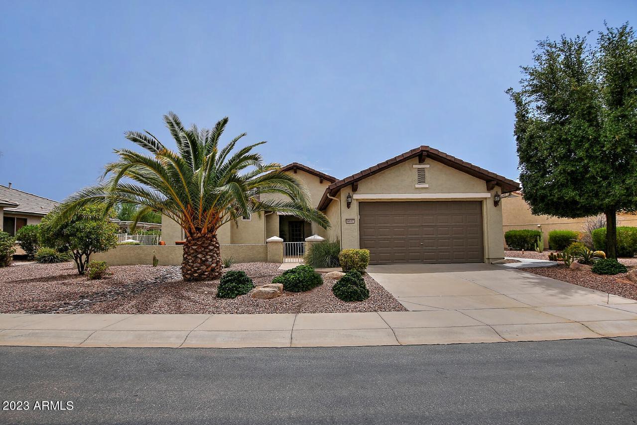 6637 W Trenton Ct., Florence, AZ 85132