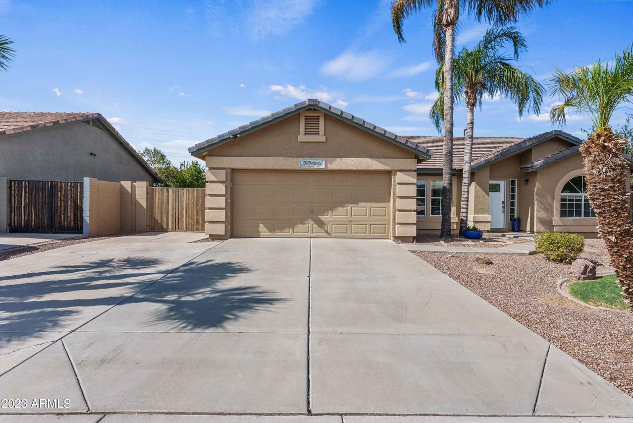 3566 E Sebastian Ln., Gilbert, AZ 85297