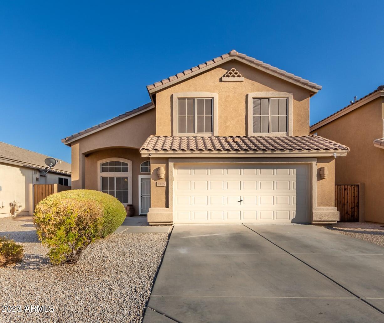4465 E Coyote Wash Dr., Cave Creek, AZ 85331