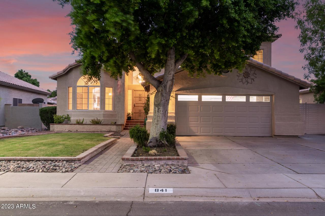 841 W Spur Ave., Gilbert, AZ 85233