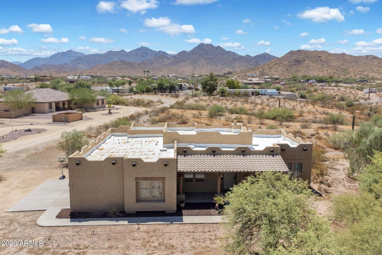 13405 W Indian Springs Rd., Goodyear, AZ 85338