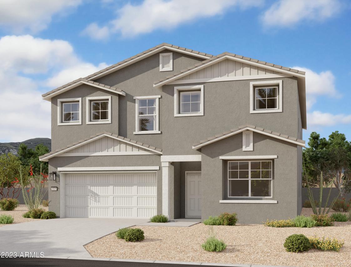 11760 N Eva Ln., Maricopa, AZ 85139