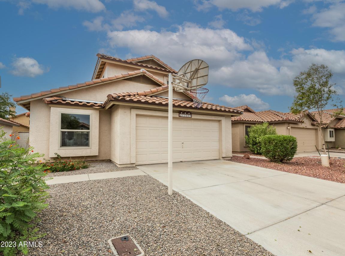 11609 W Sage Dr., Avondale, AZ 85392