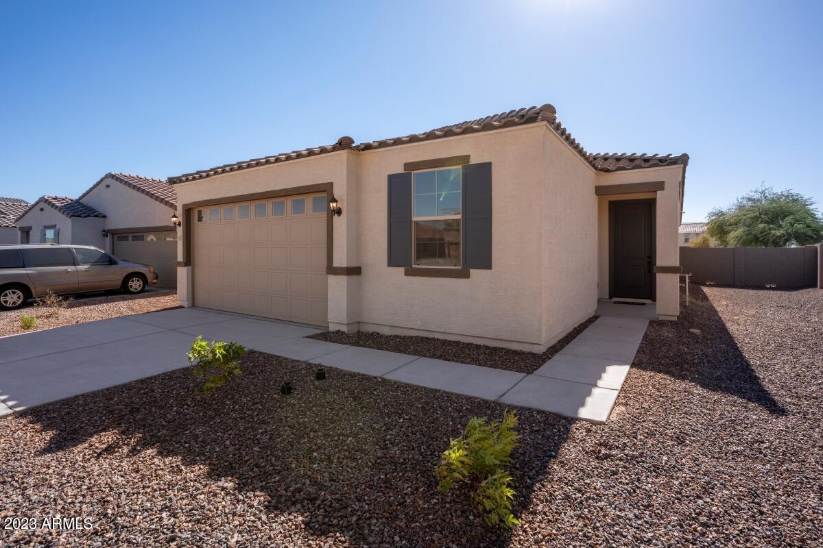 1729 W Pima Cir., Coolidge, AZ 85128