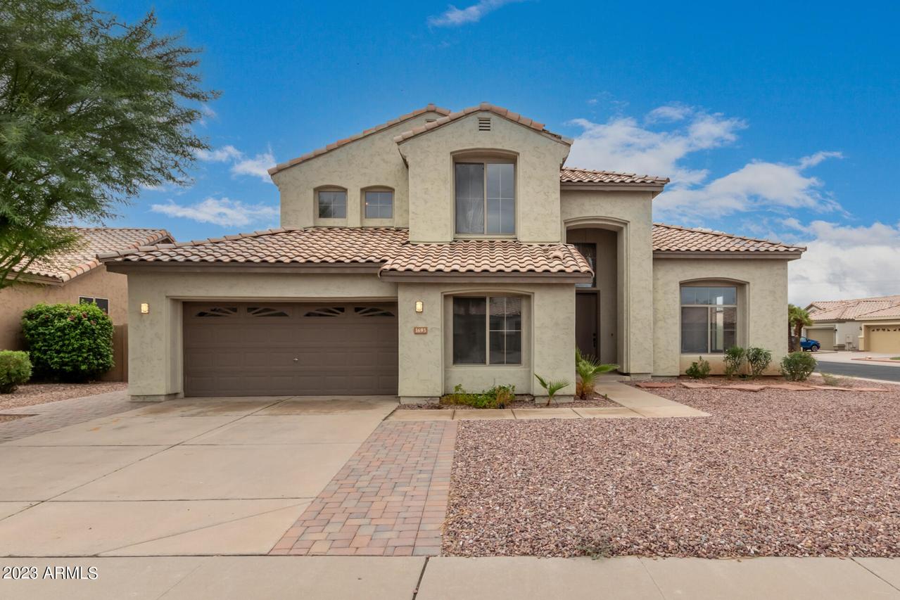 1693 E Campbell Ave., Gilbert, AZ 85234