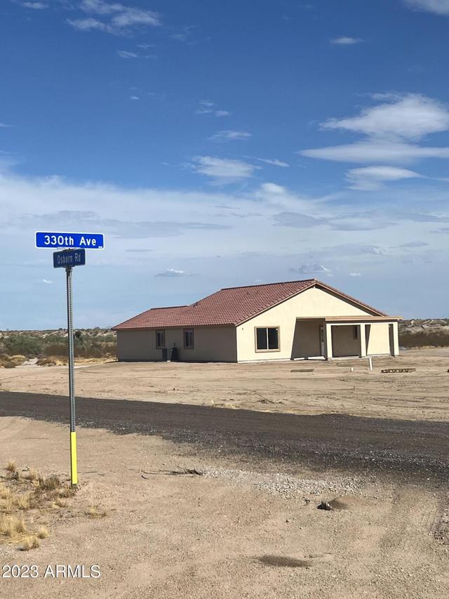 3424 N 329th Dr., Tonopah, AZ 85354