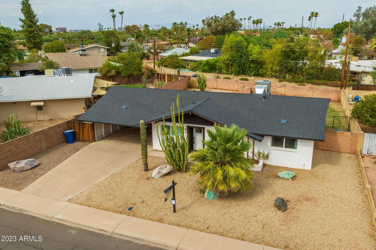 612 E Wesleyan Dr., Tempe, AZ 85282