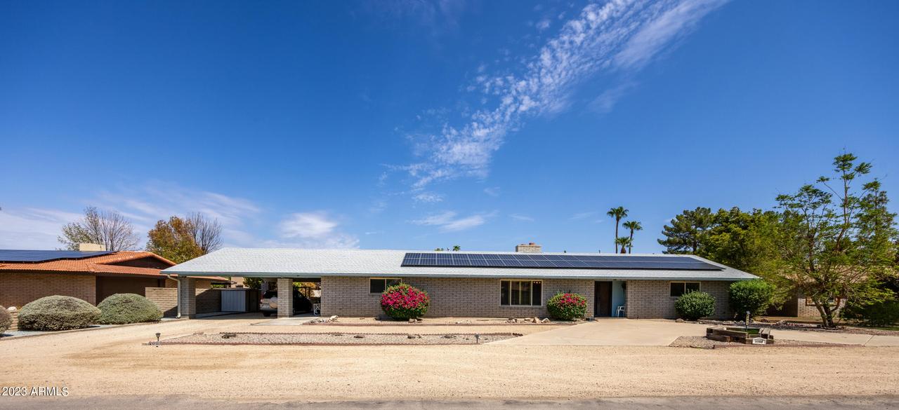 6908 W Wagoner Rd., Glendale, AZ 85308