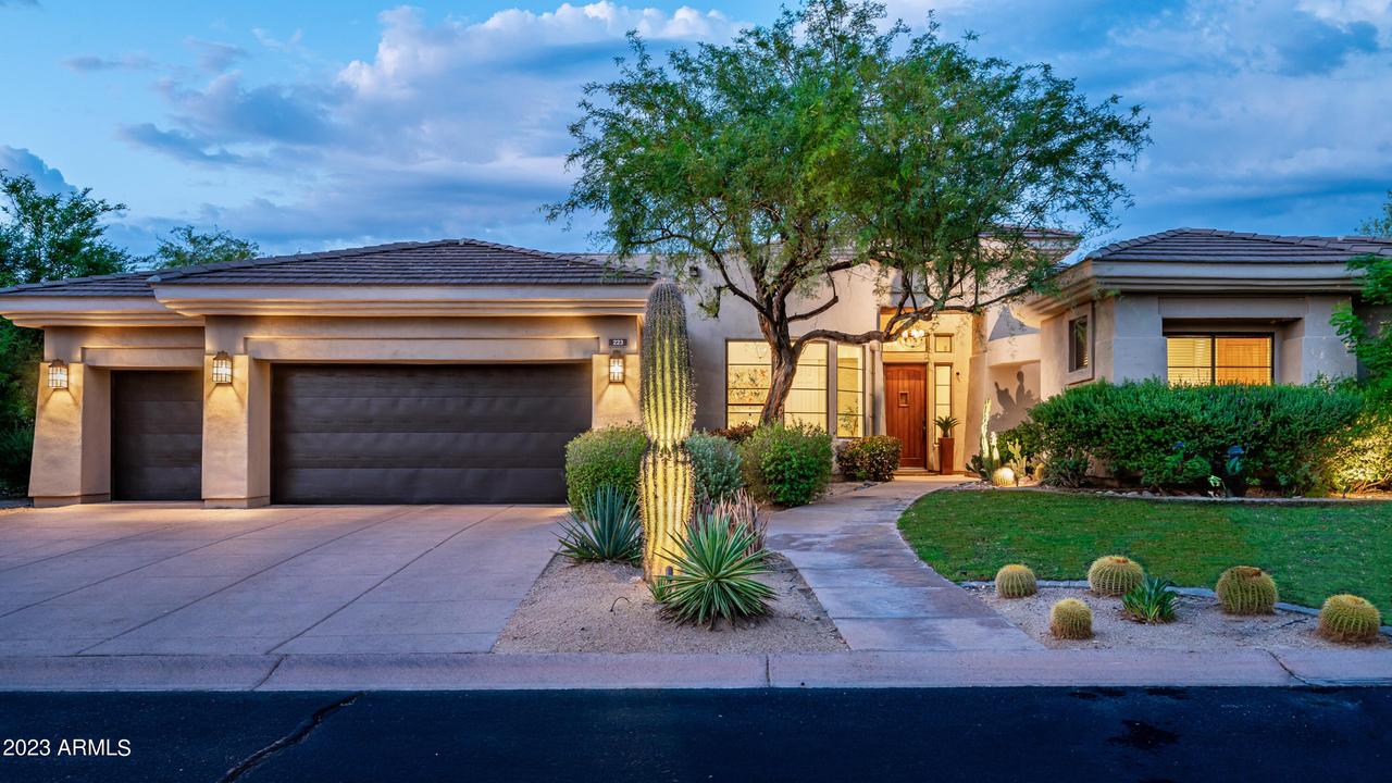 9290 E Thompson Peak Pkwy. #223, Scottsdale, AZ 85255