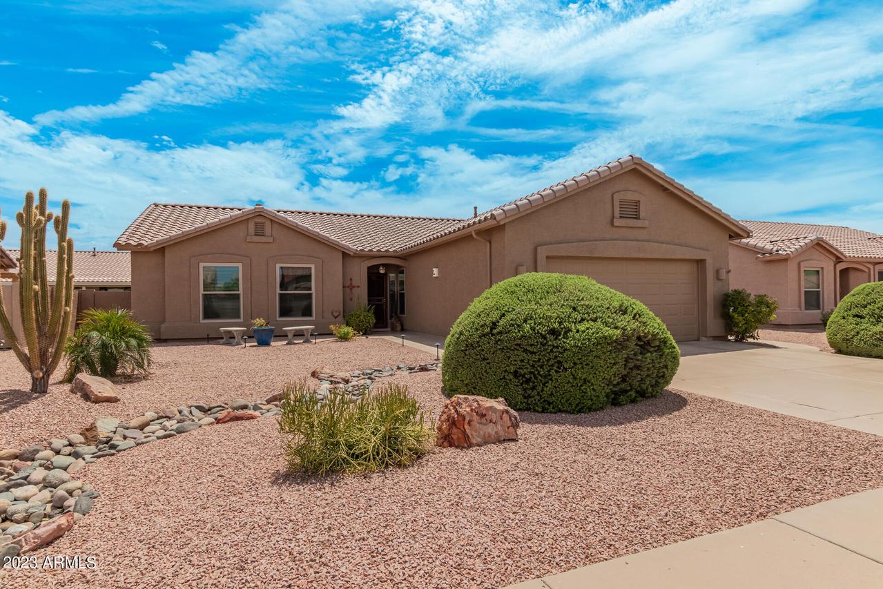 1451 E Buena Vista Dr., Chandler, AZ 85249