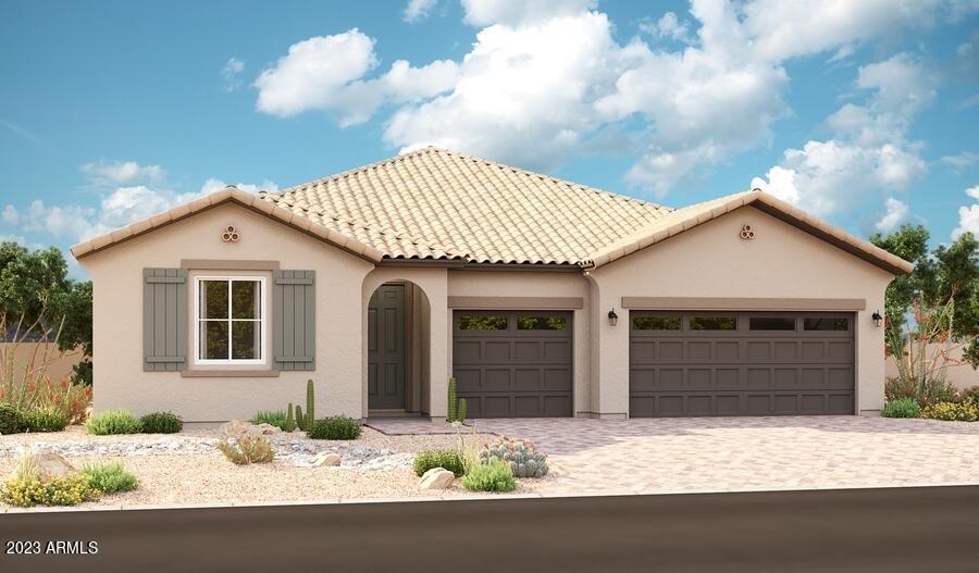 11081 W Hadley St., Avondale, AZ 85323