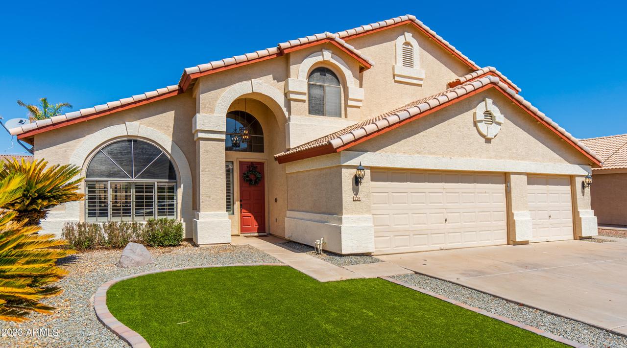 228 E Sagebrush St., Gilbert, AZ 85296