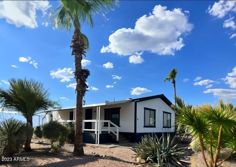 2000 S Apache Rd. #91, Buckeye, AZ 85326
