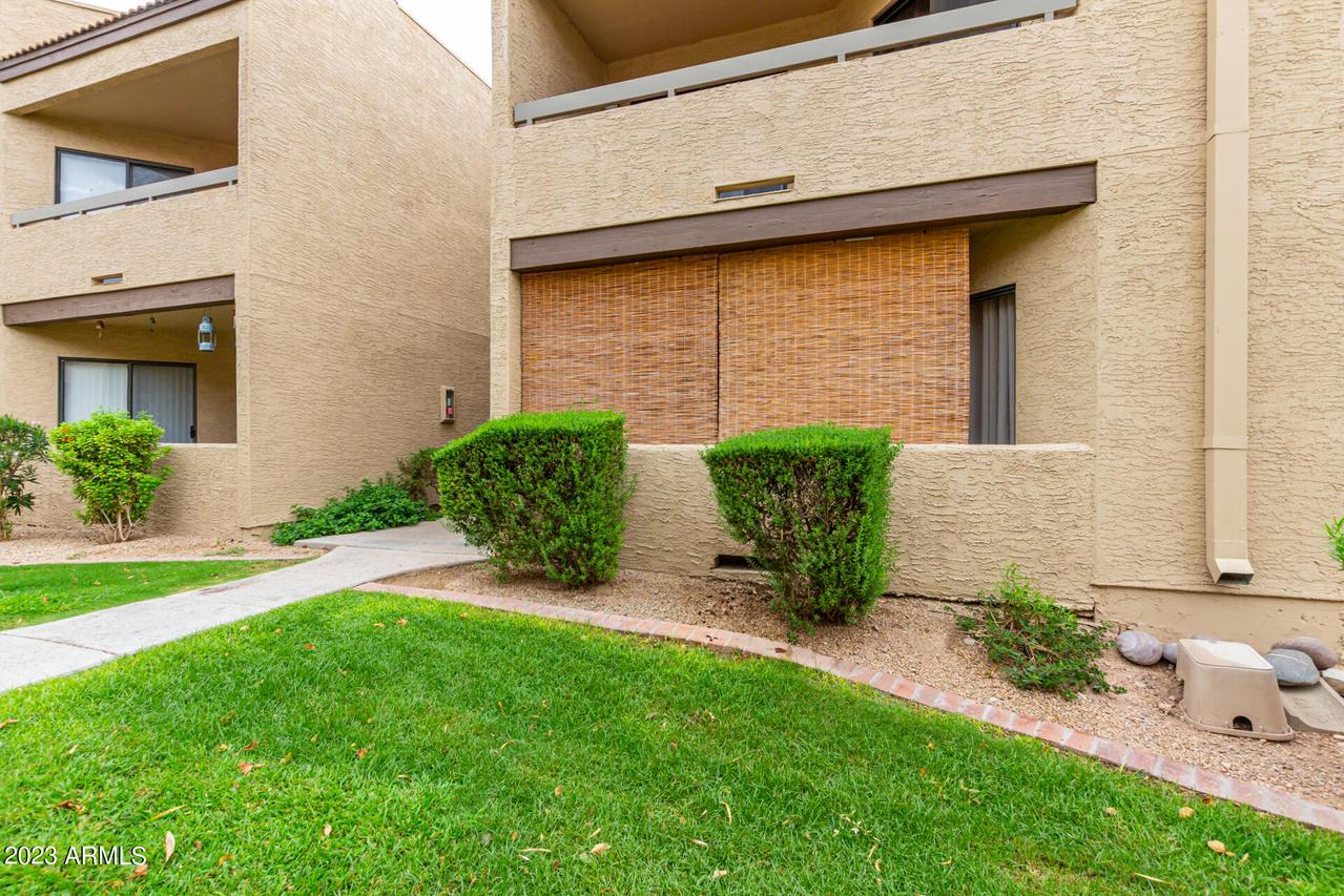 2228 N 52nd St. #131, Phoenix, AZ 85008