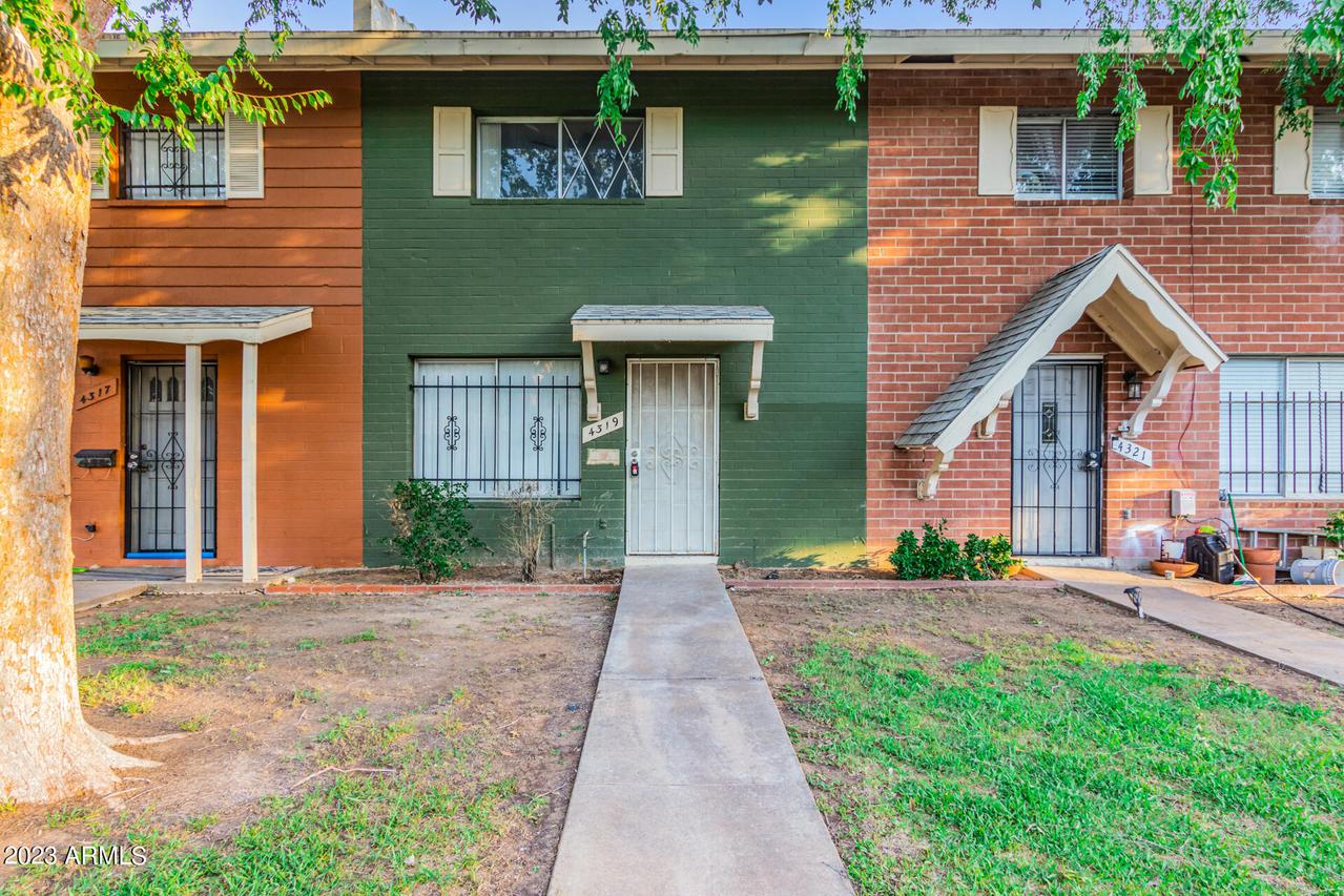 4319 W Ocotillo Rd., Glendale, AZ 85301