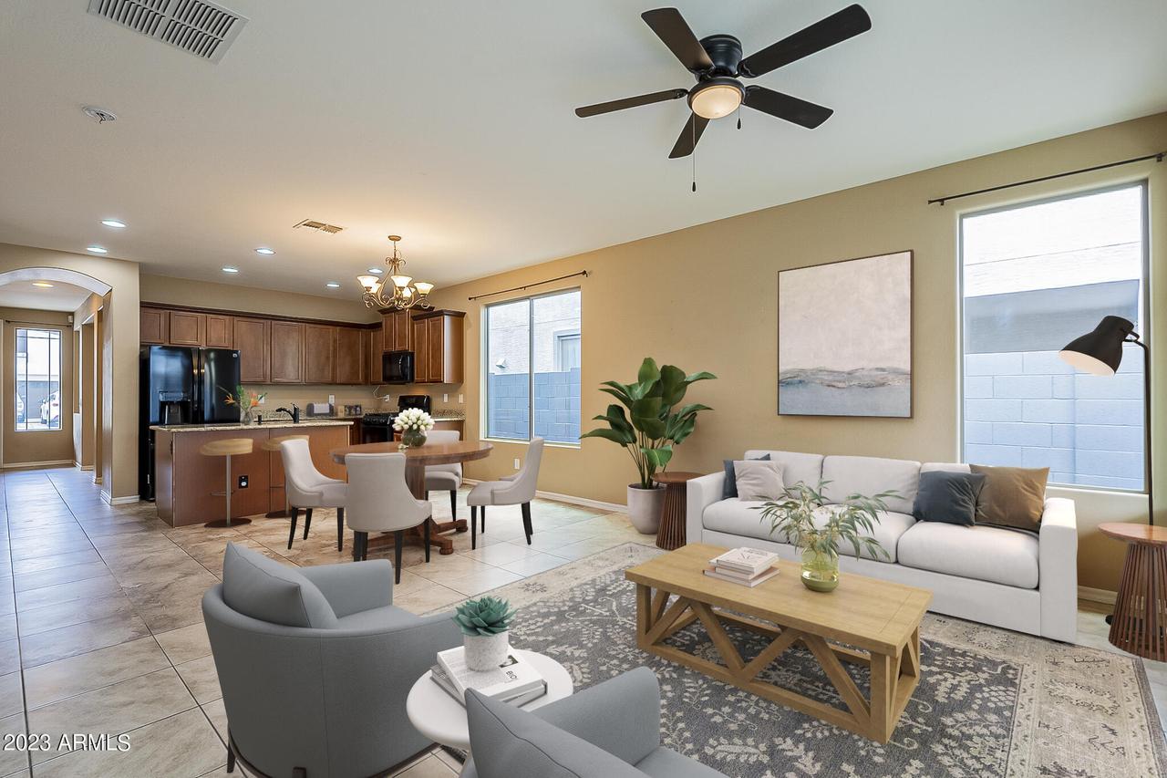 19026 E Swan Dr., Queen Creek, AZ 85142