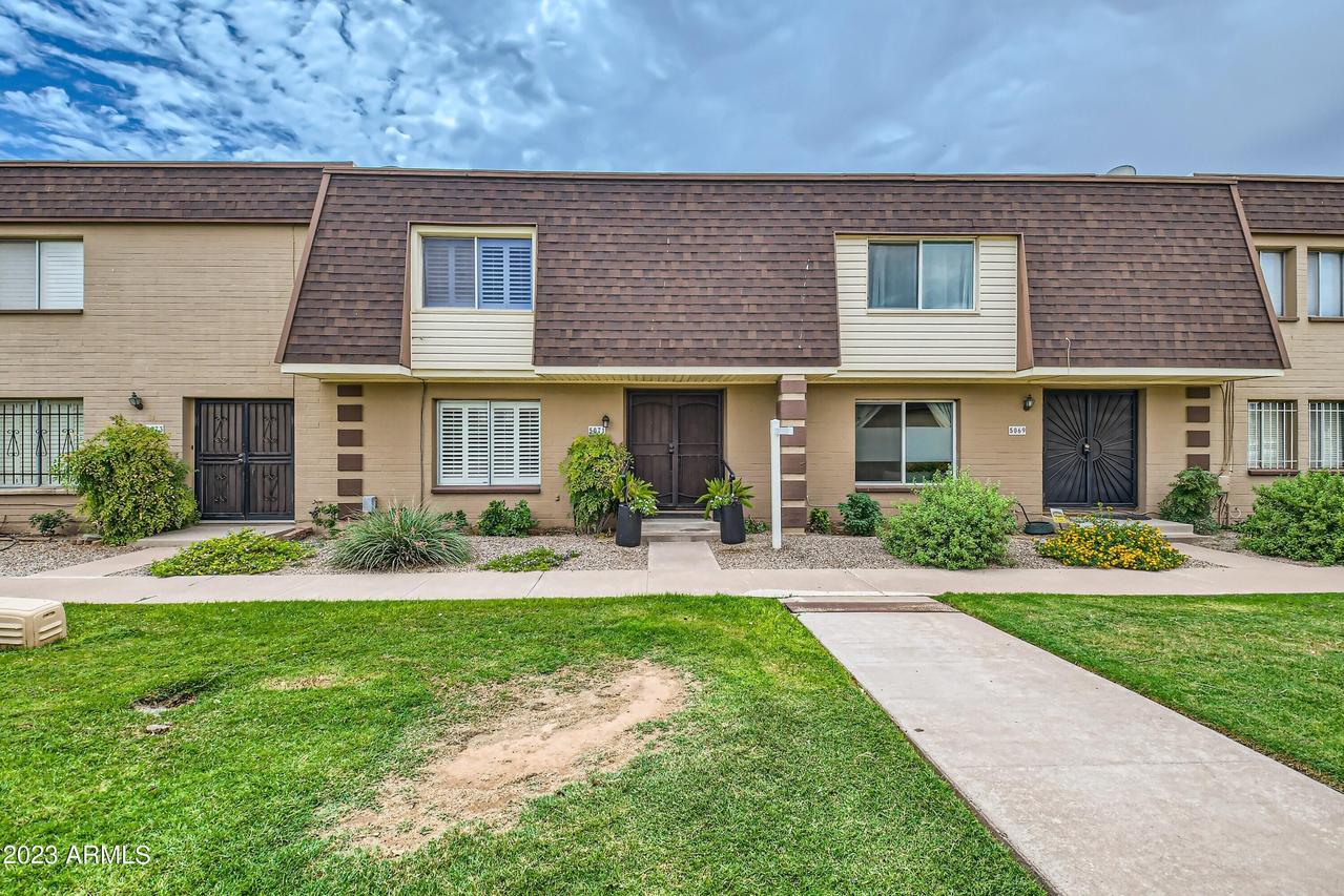 5071 N Granite Reef Rd., Scottsdale, AZ 85250