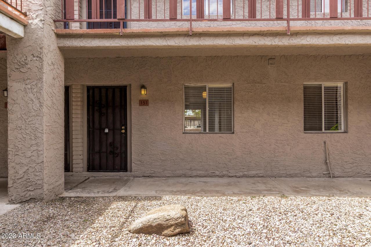4354 N 82nd St. #151, Scottsdale, AZ 85251
