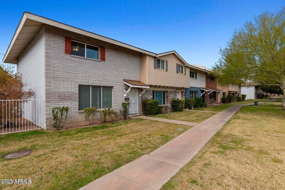 4520 N 15th Ave., Phoenix, AZ 85015