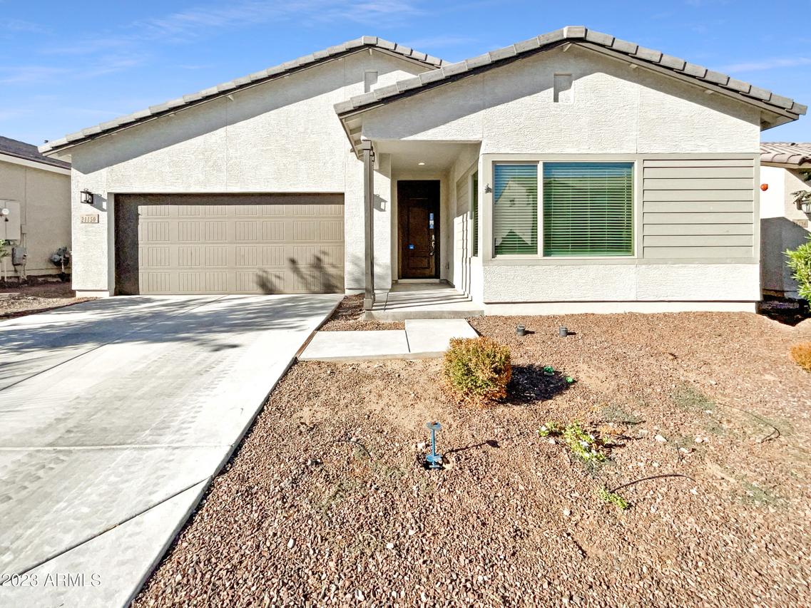 21150 W Monte Vista Rd., Buckeye, AZ 85396