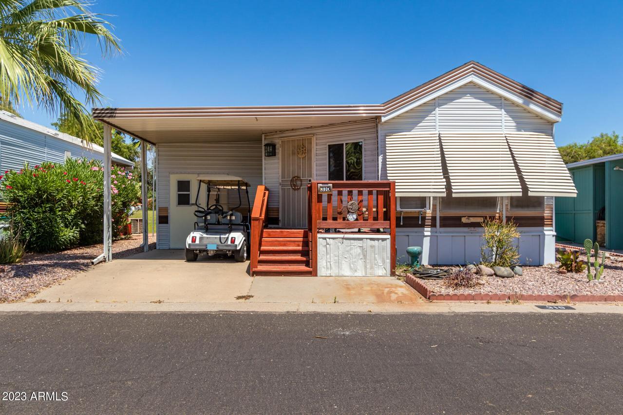 11201 N El Mirage Rd. #310, El Mirage, AZ 85335