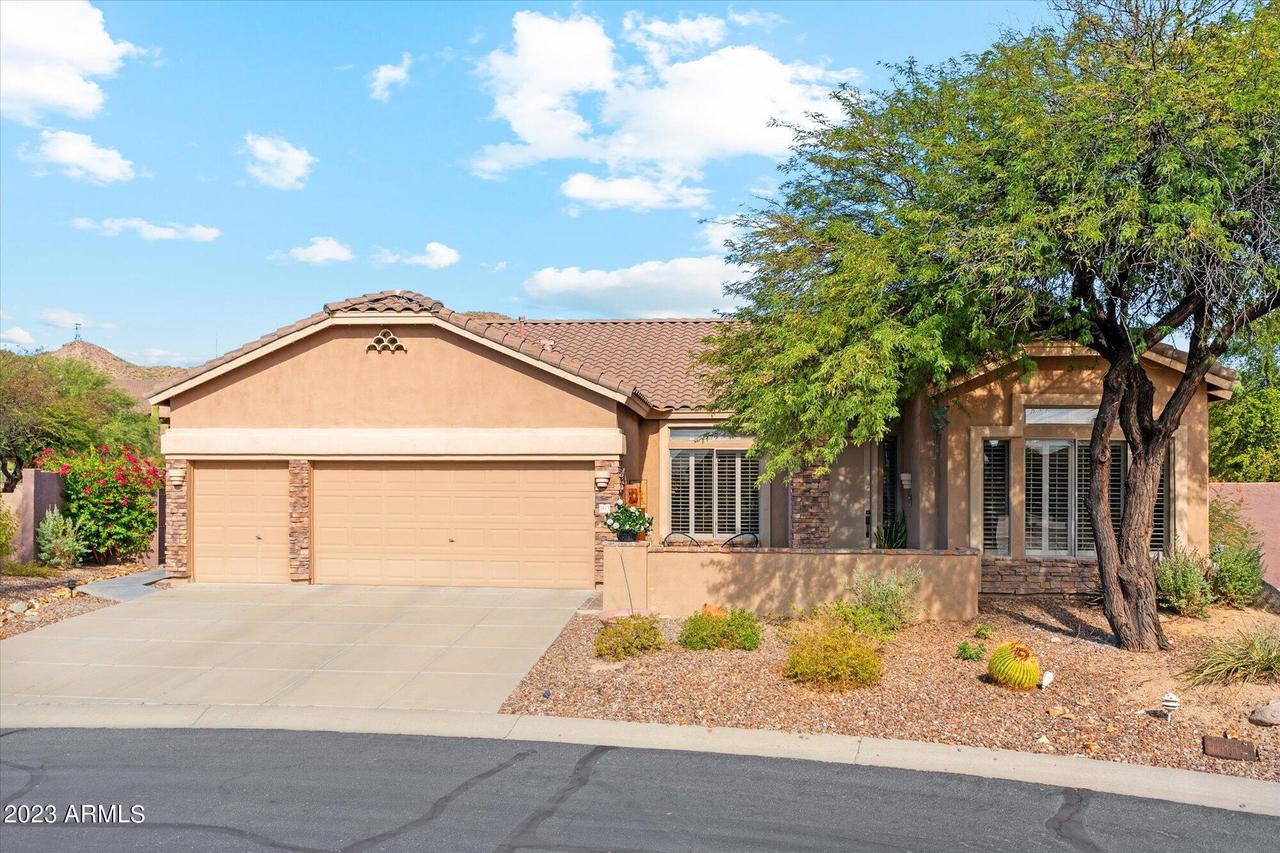 3813 N Cirrus Cir., Mesa, AZ 85207