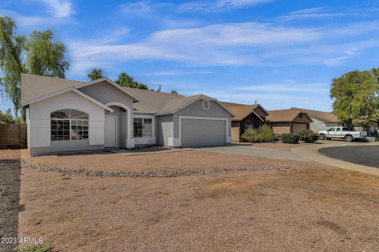 751 E Los Arboles Ct., Chandler, AZ 85225