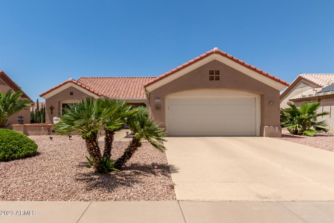 21214 N Limousine Dr., Sun City West, AZ 85375