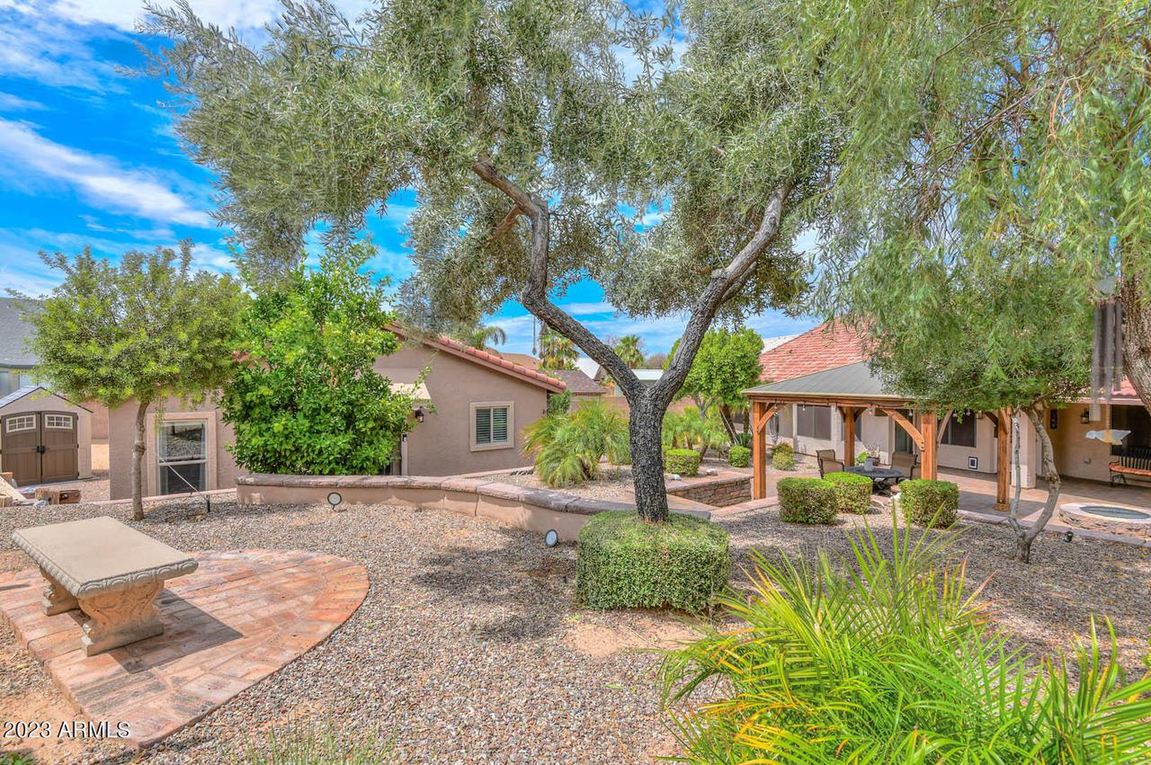 6355 W Grovers Ave., Glendale, AZ 85308