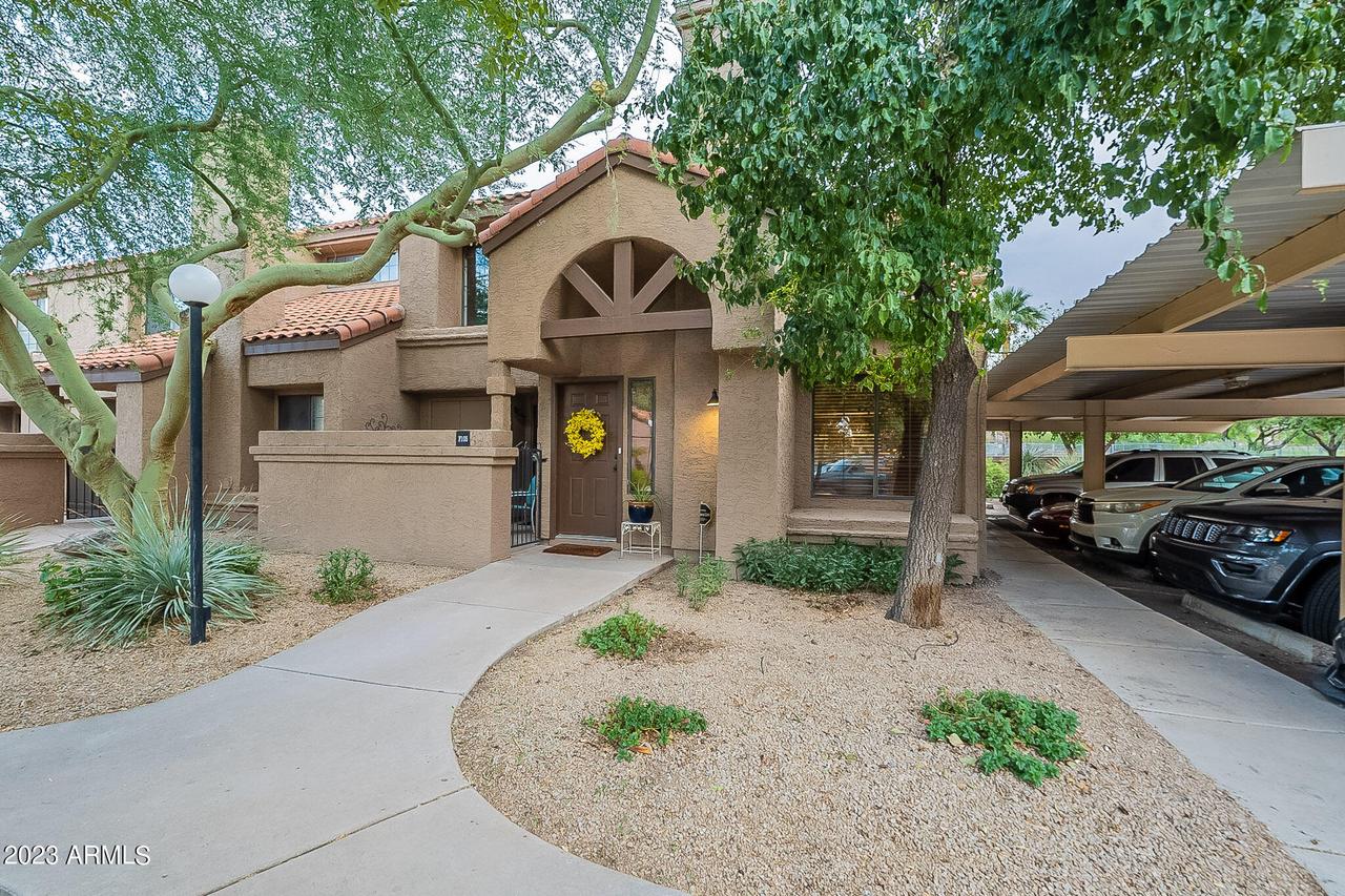 819 N College Ave. #F105, Tempe, AZ 85288