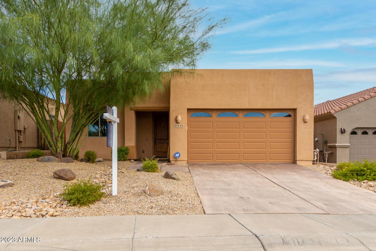33133 N 40th Pl., Cave Creek, AZ 85331