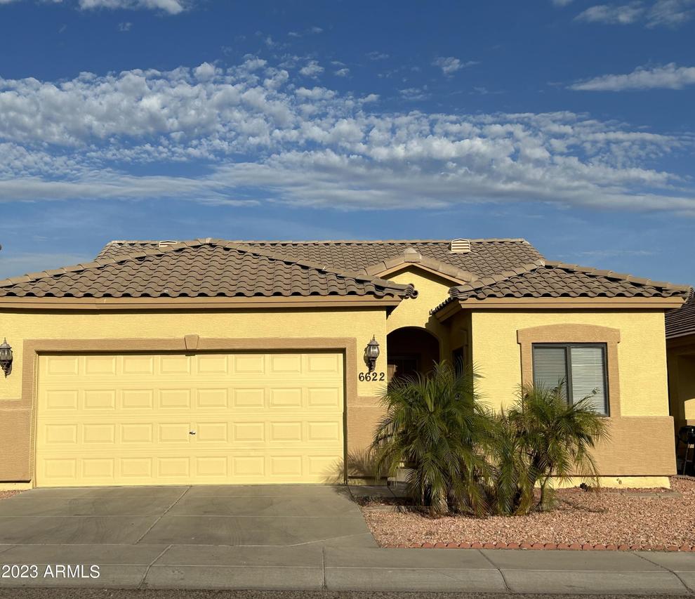 6622 S 10th Dr., Phoenix, AZ 85041