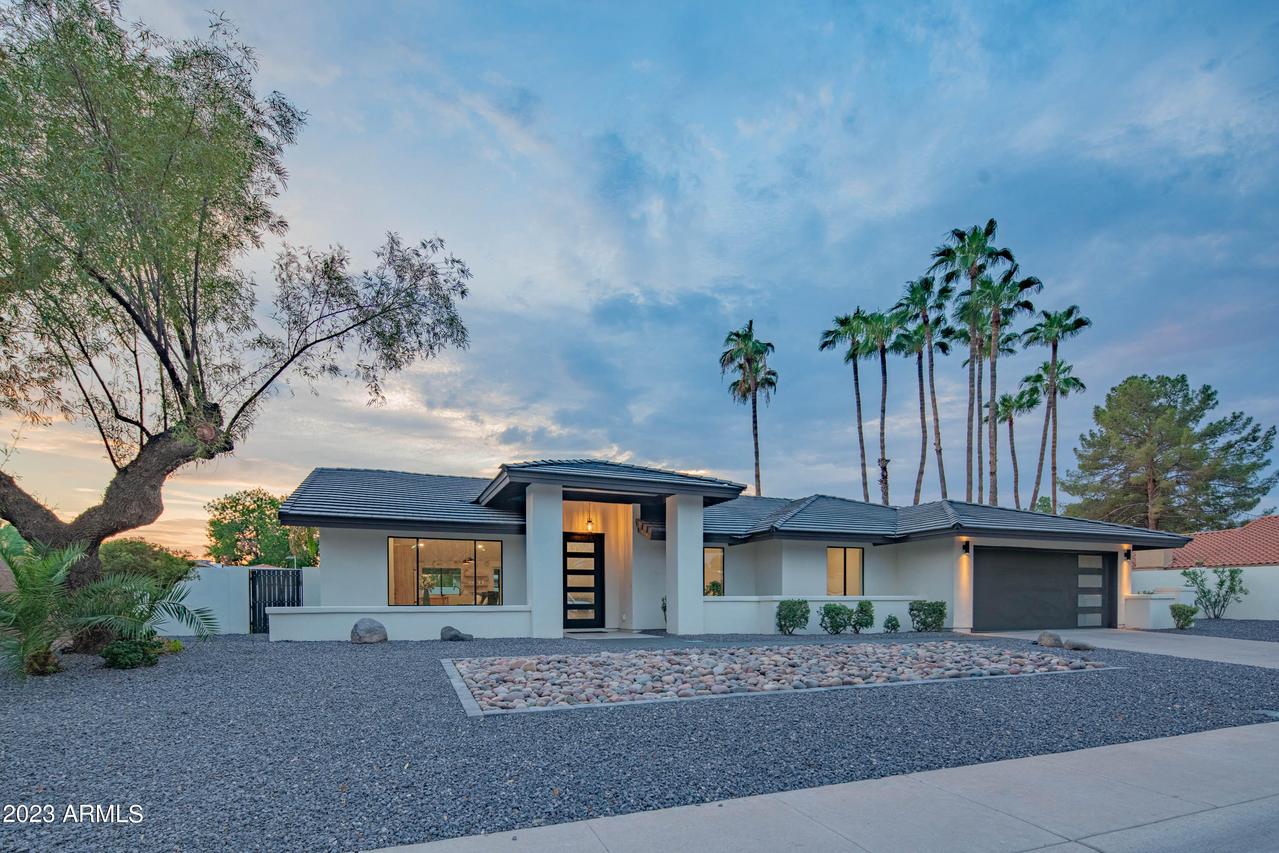 10012 N 76th Pl., Scottsdale, AZ 85258