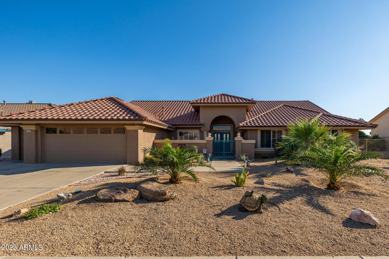 14631 W Futura Dr., Sun City West, AZ 85375