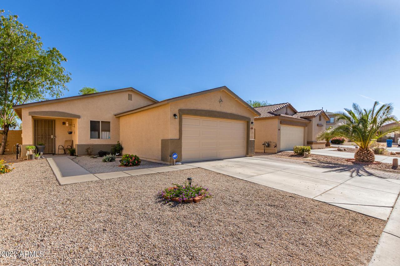5529 E Haven Ave., Florence, AZ 85132