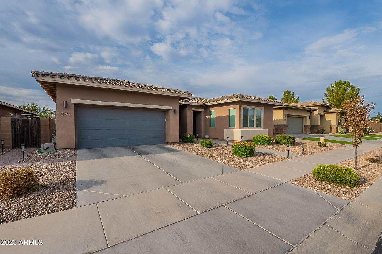 22724 E Munoz St., Queen Creek, AZ 85142